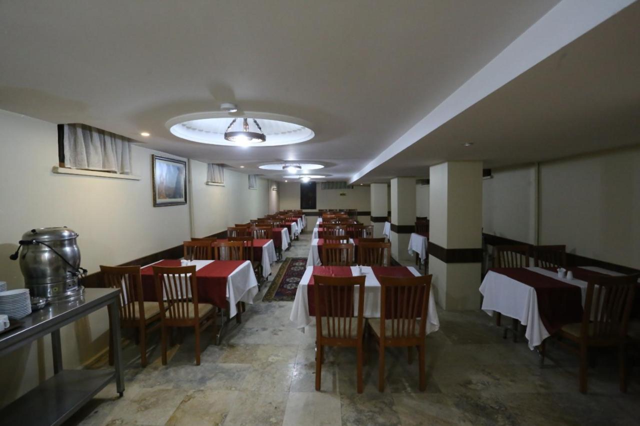 Sena Hotels อูร์กุบ ภายนอก รูปภาพ