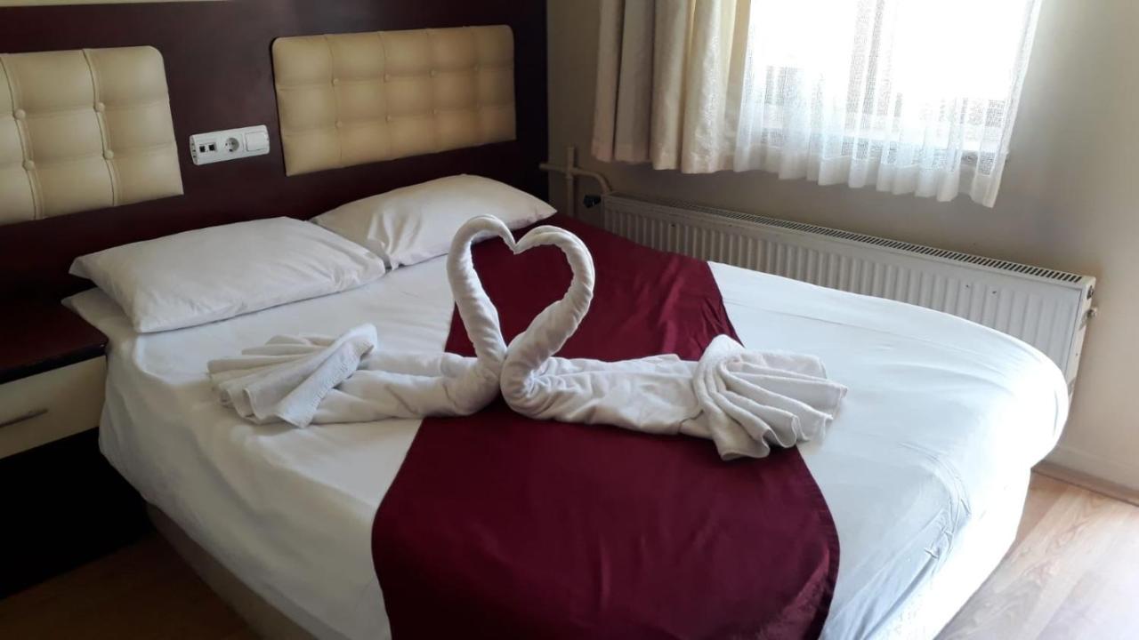 Sena Hotels อูร์กุบ ภายนอก รูปภาพ