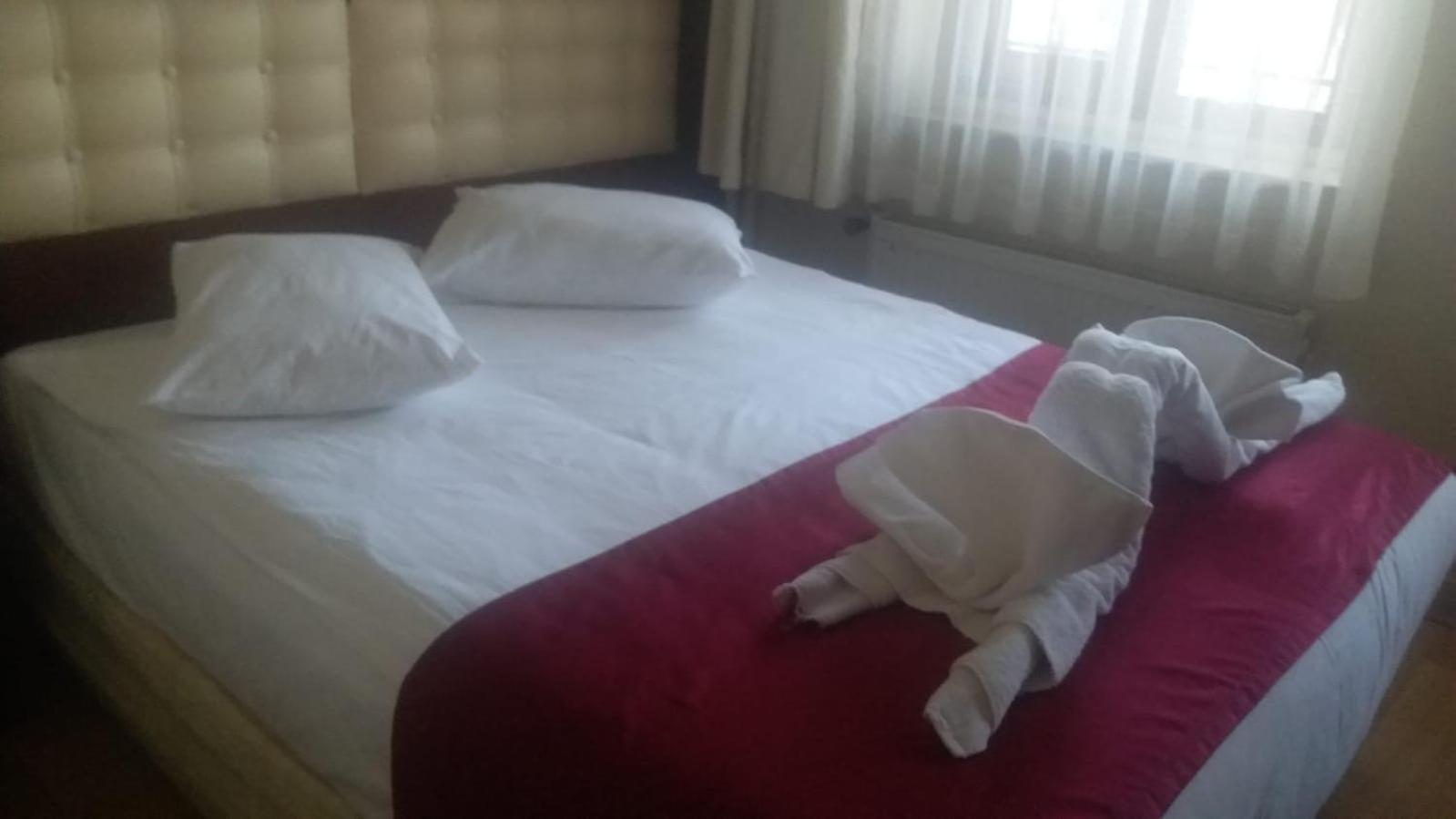 Sena Hotels อูร์กุบ ภายนอก รูปภาพ