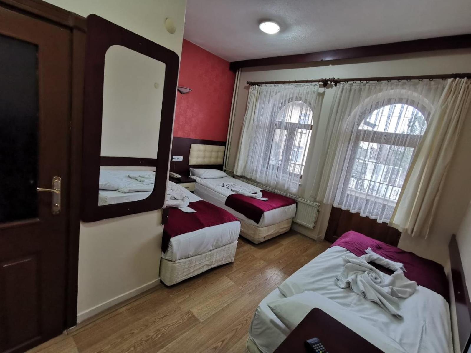 Sena Hotels อูร์กุบ ภายนอก รูปภาพ