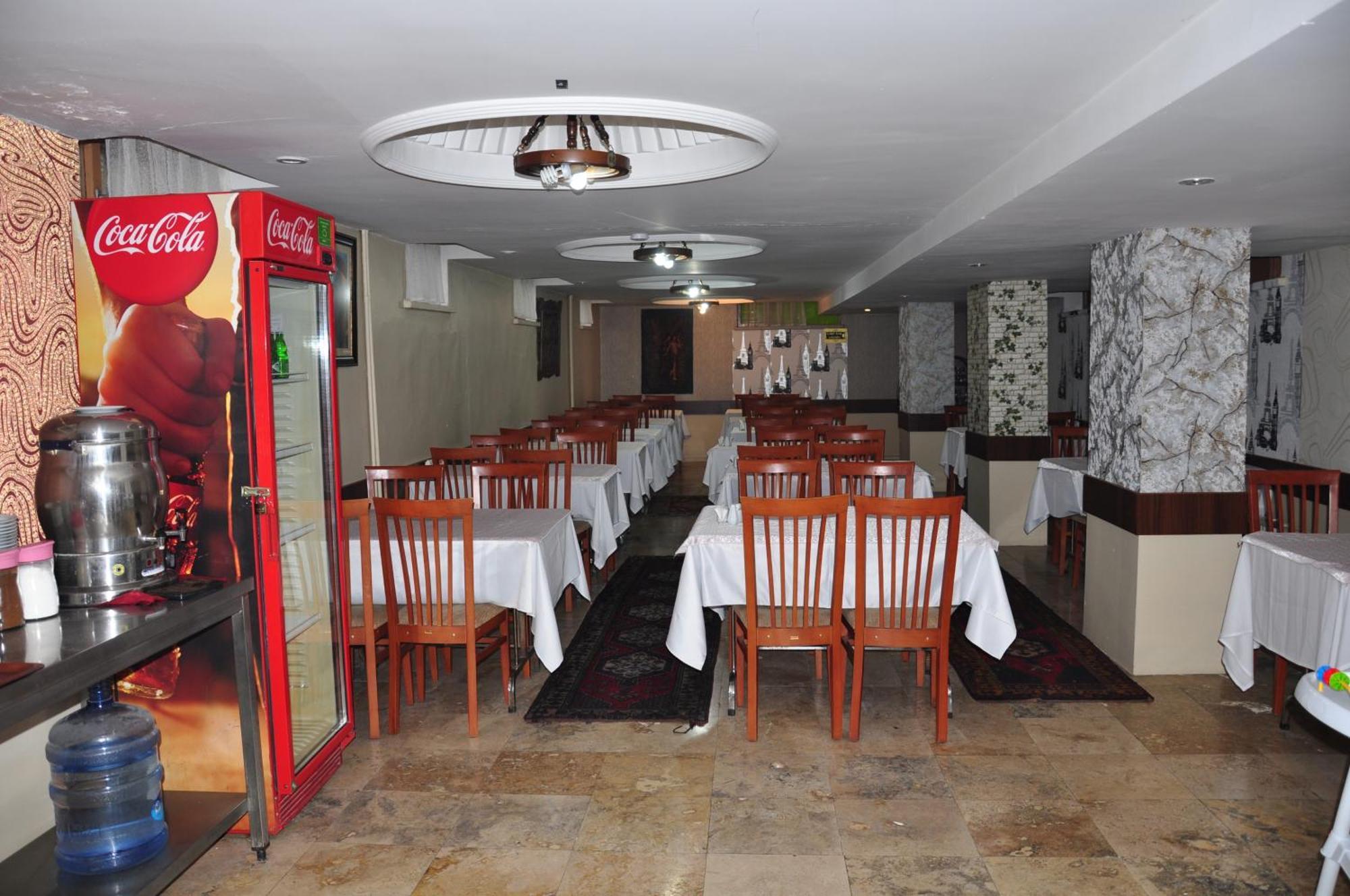 Sena Hotels อูร์กุบ ภายนอก รูปภาพ