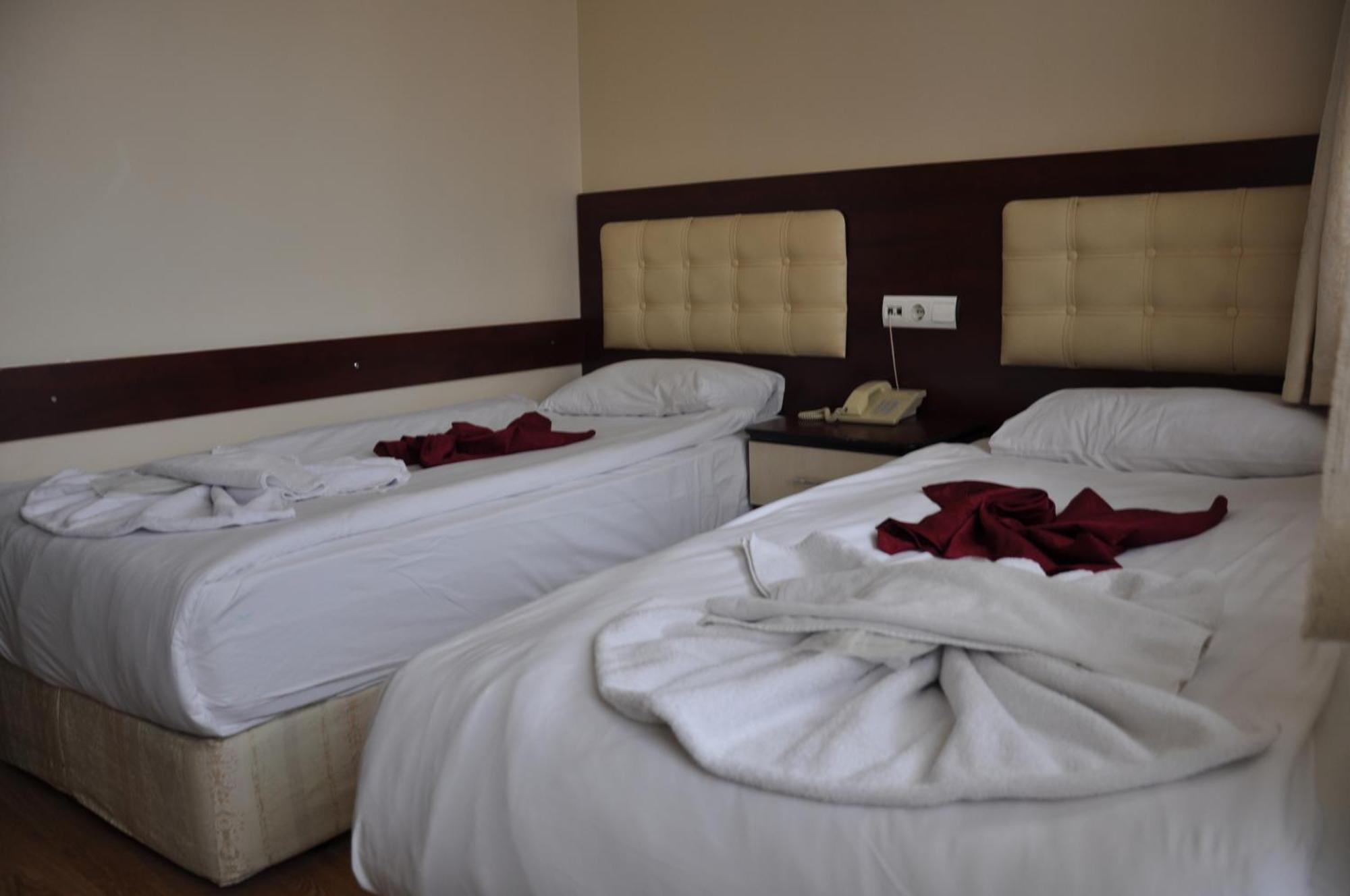 Sena Hotels อูร์กุบ ภายนอก รูปภาพ