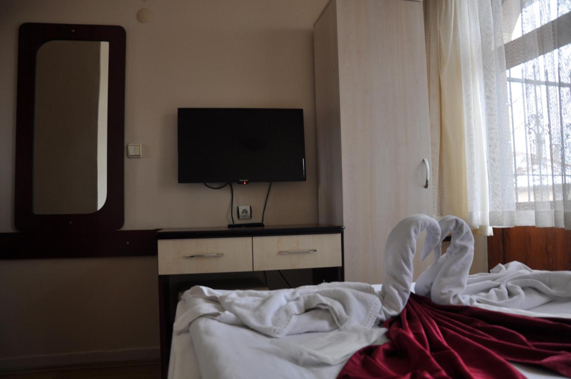Sena Hotels อูร์กุบ ภายนอก รูปภาพ