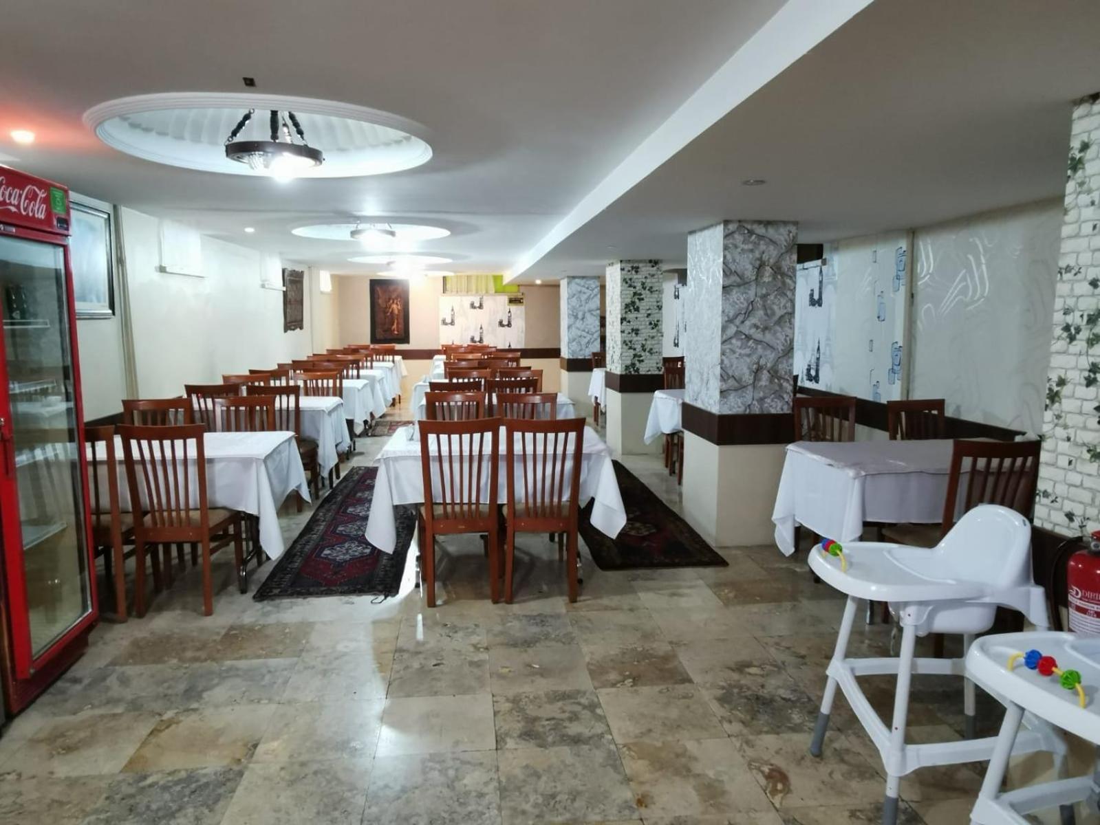 Sena Hotels อูร์กุบ ภายนอก รูปภาพ