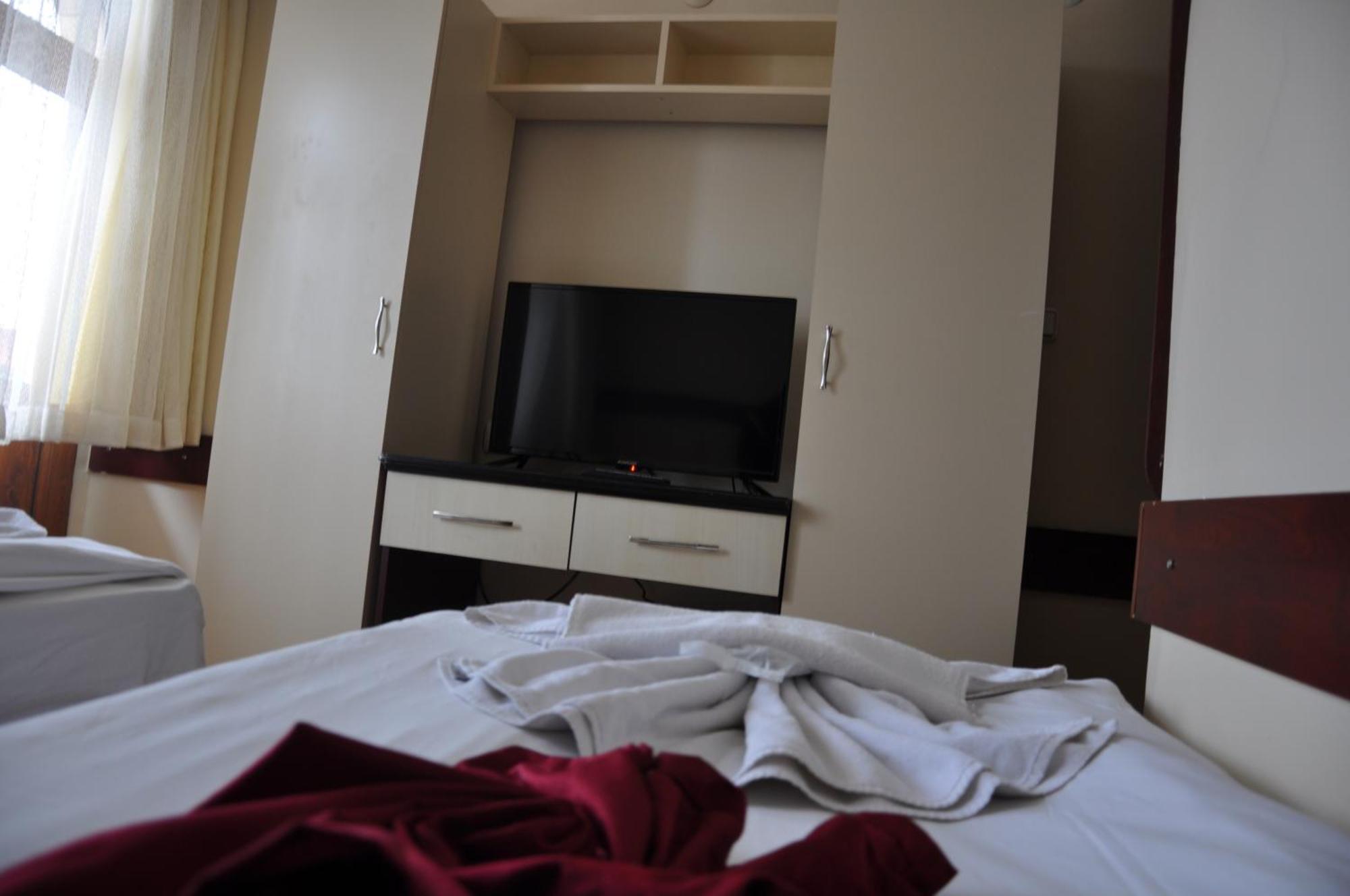 Sena Hotels อูร์กุบ ภายนอก รูปภาพ