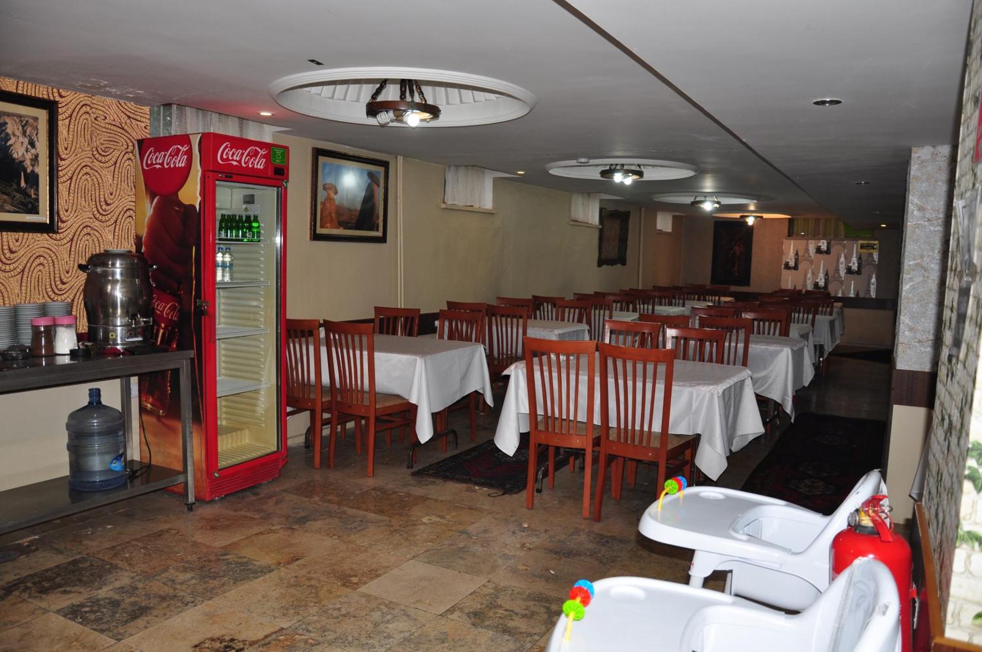 Sena Hotels อูร์กุบ ภายนอก รูปภาพ