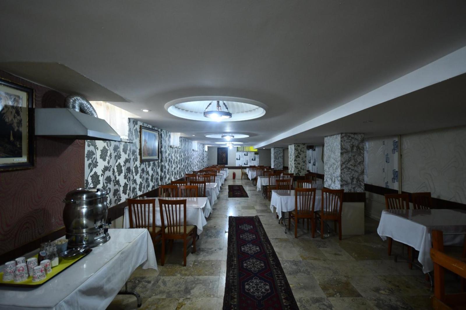 Sena Hotels อูร์กุบ ภายนอก รูปภาพ