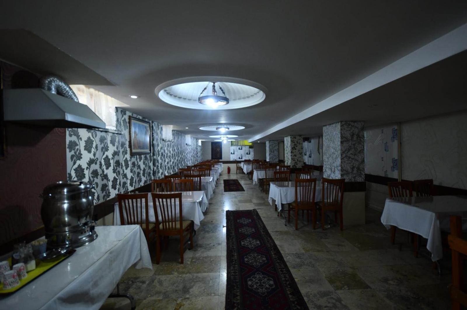 Sena Hotels อูร์กุบ ภายนอก รูปภาพ