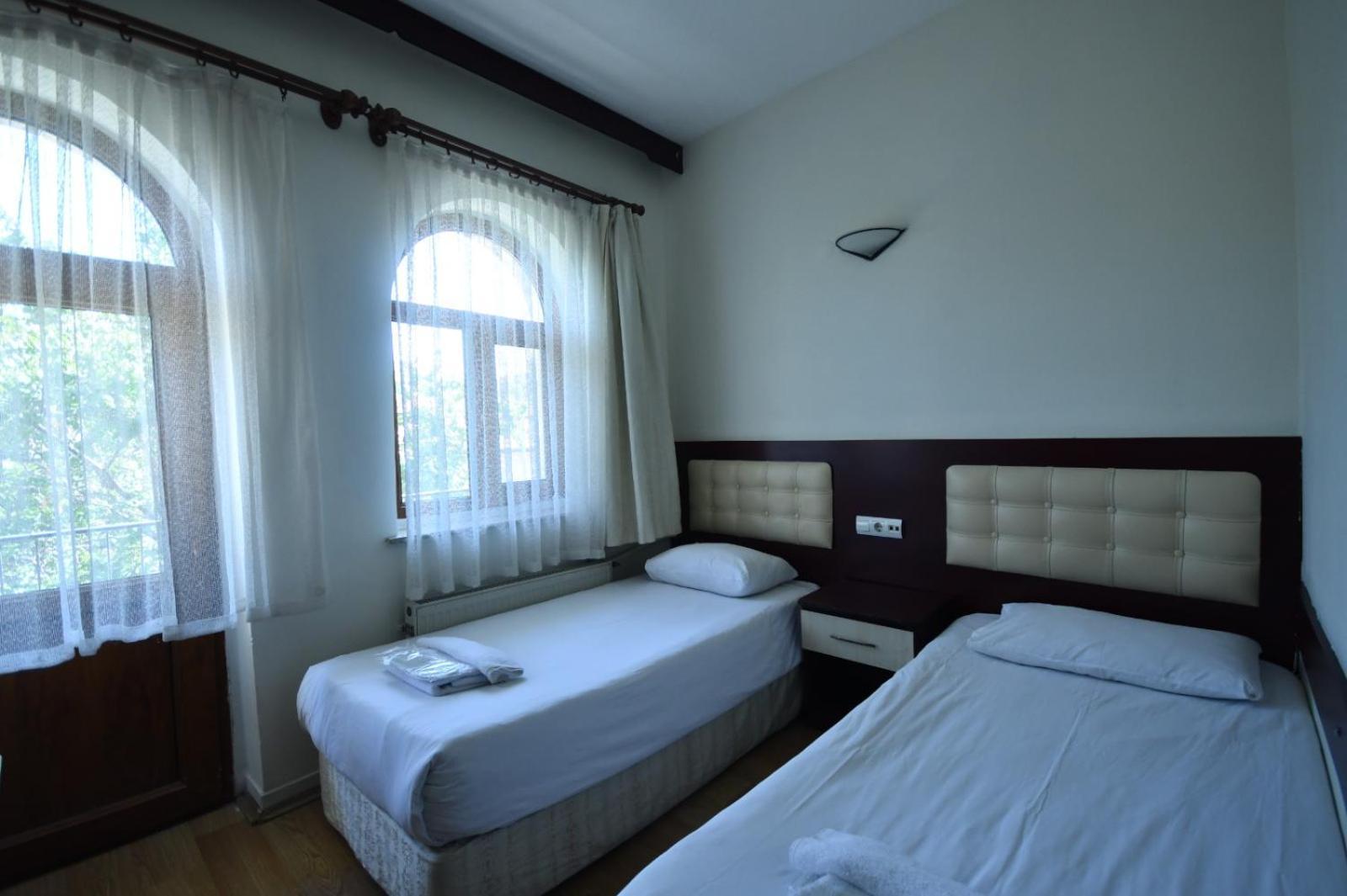 Sena Hotels อูร์กุบ ภายนอก รูปภาพ